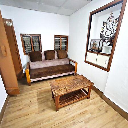 Hallimane Homestay Udupi Zewnętrze zdjęcie