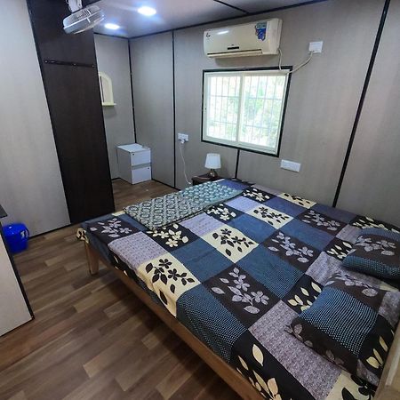 Hallimane Homestay Udupi Zewnętrze zdjęcie