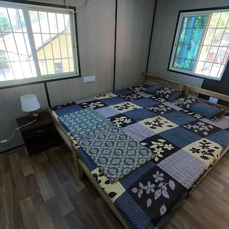Hallimane Homestay Udupi Zewnętrze zdjęcie