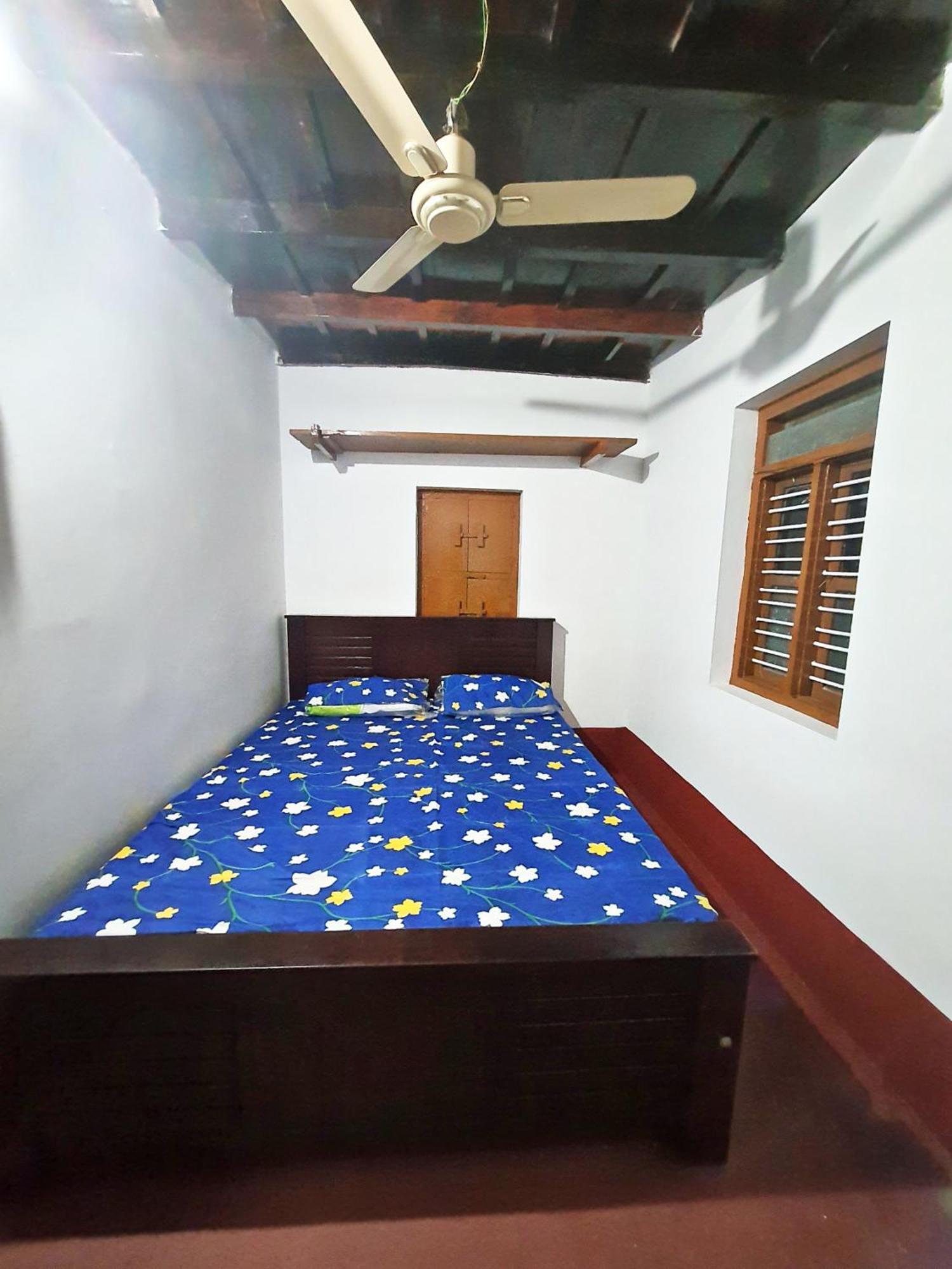Hallimane Homestay Udupi Zewnętrze zdjęcie