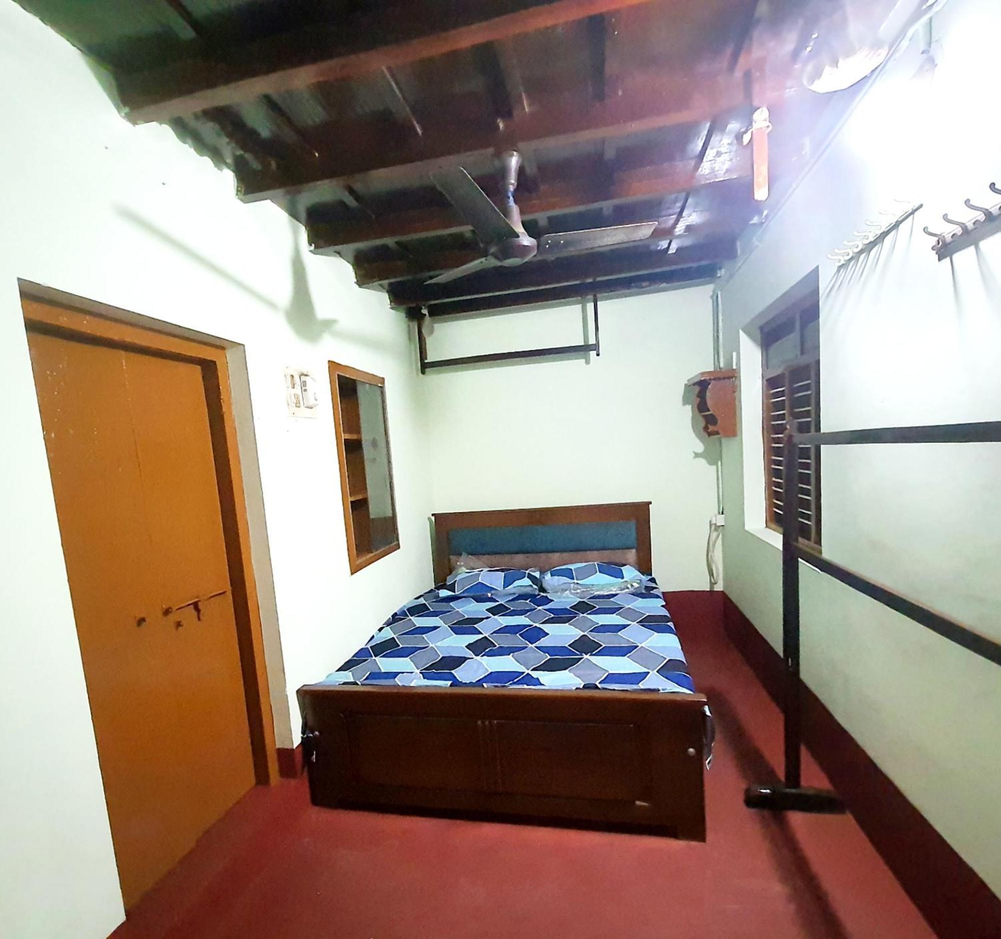 Hallimane Homestay Udupi Zewnętrze zdjęcie