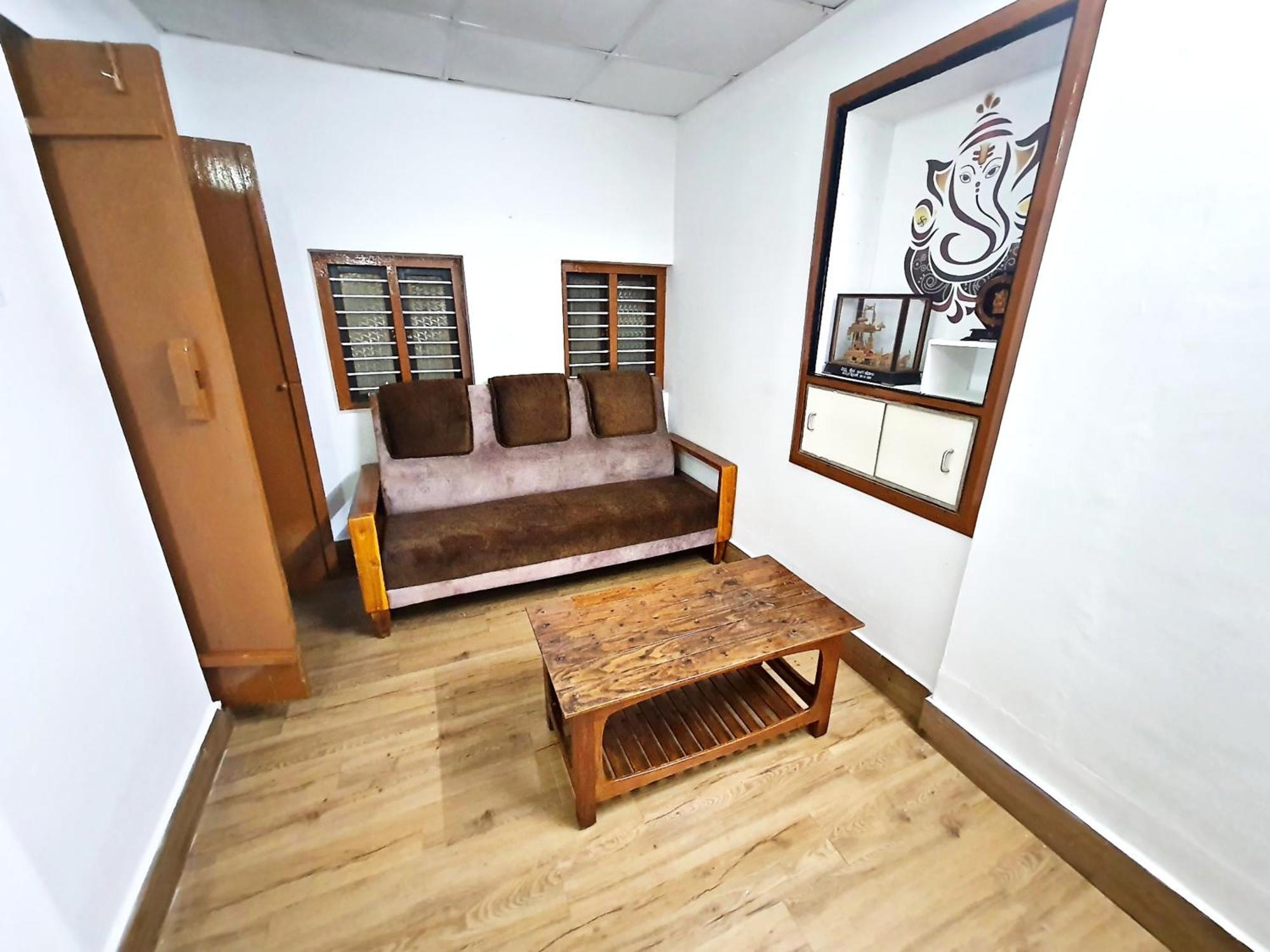 Hallimane Homestay Udupi Zewnętrze zdjęcie