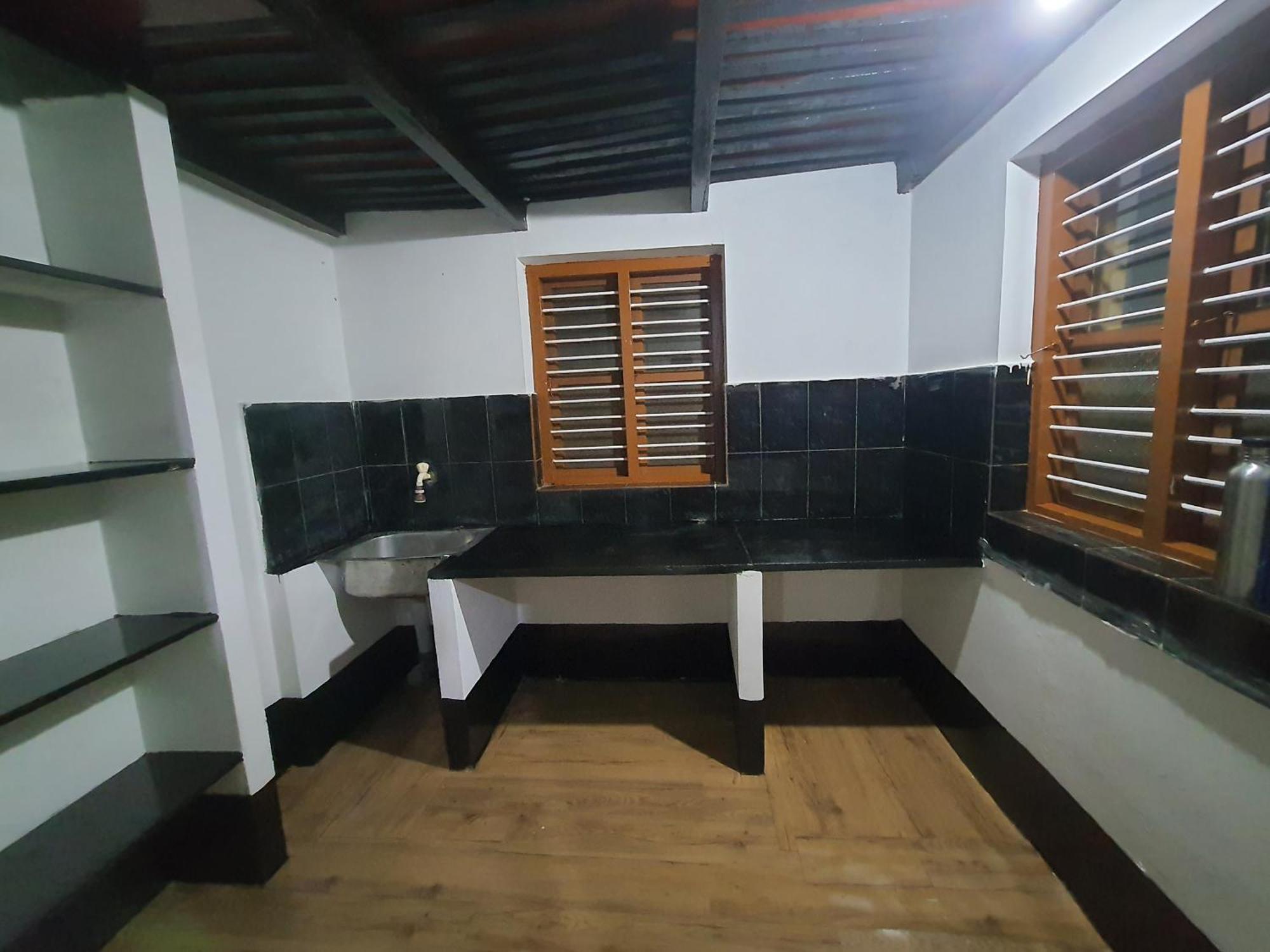 Hallimane Homestay Udupi Zewnętrze zdjęcie