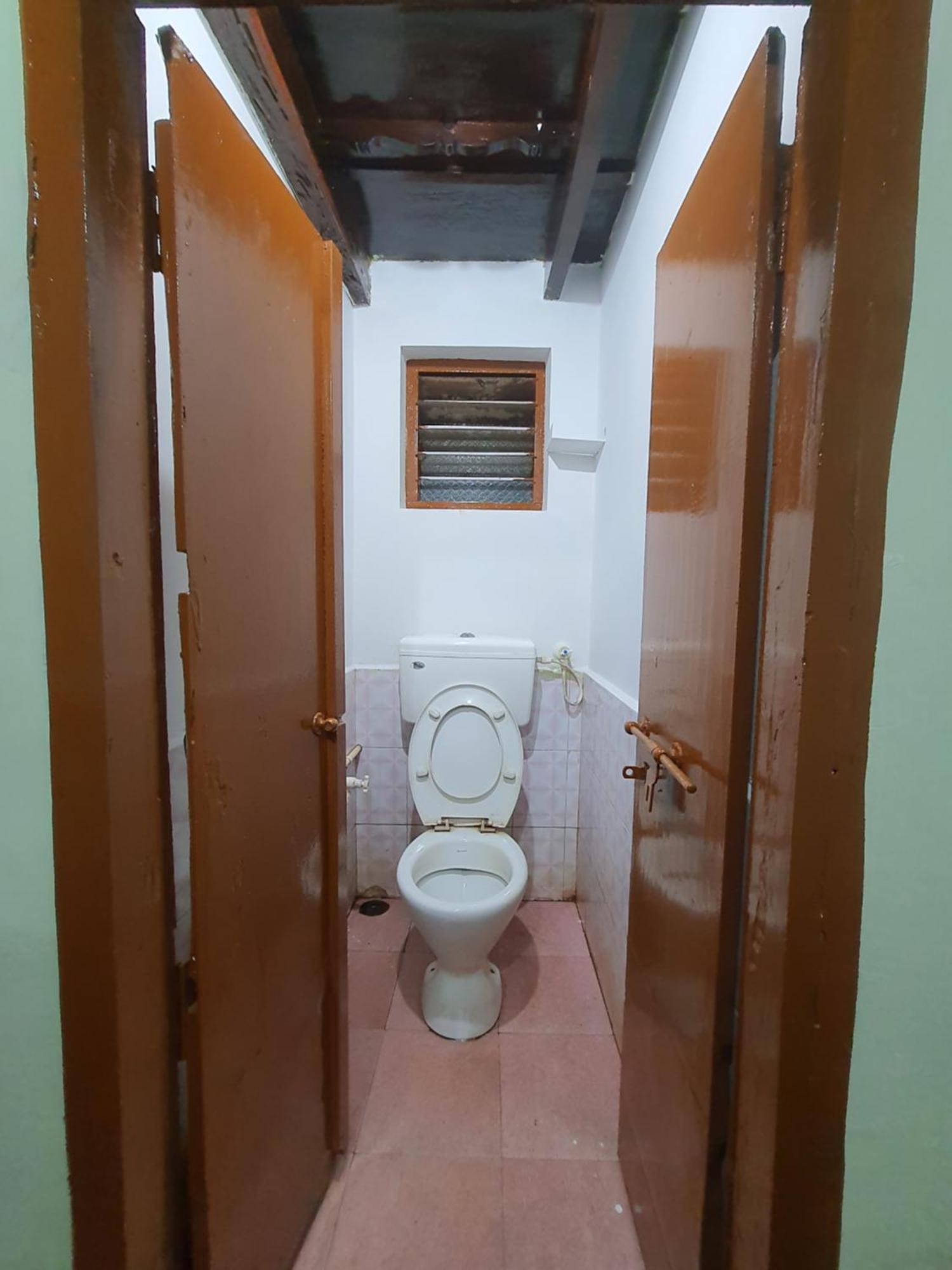 Hallimane Homestay Udupi Zewnętrze zdjęcie