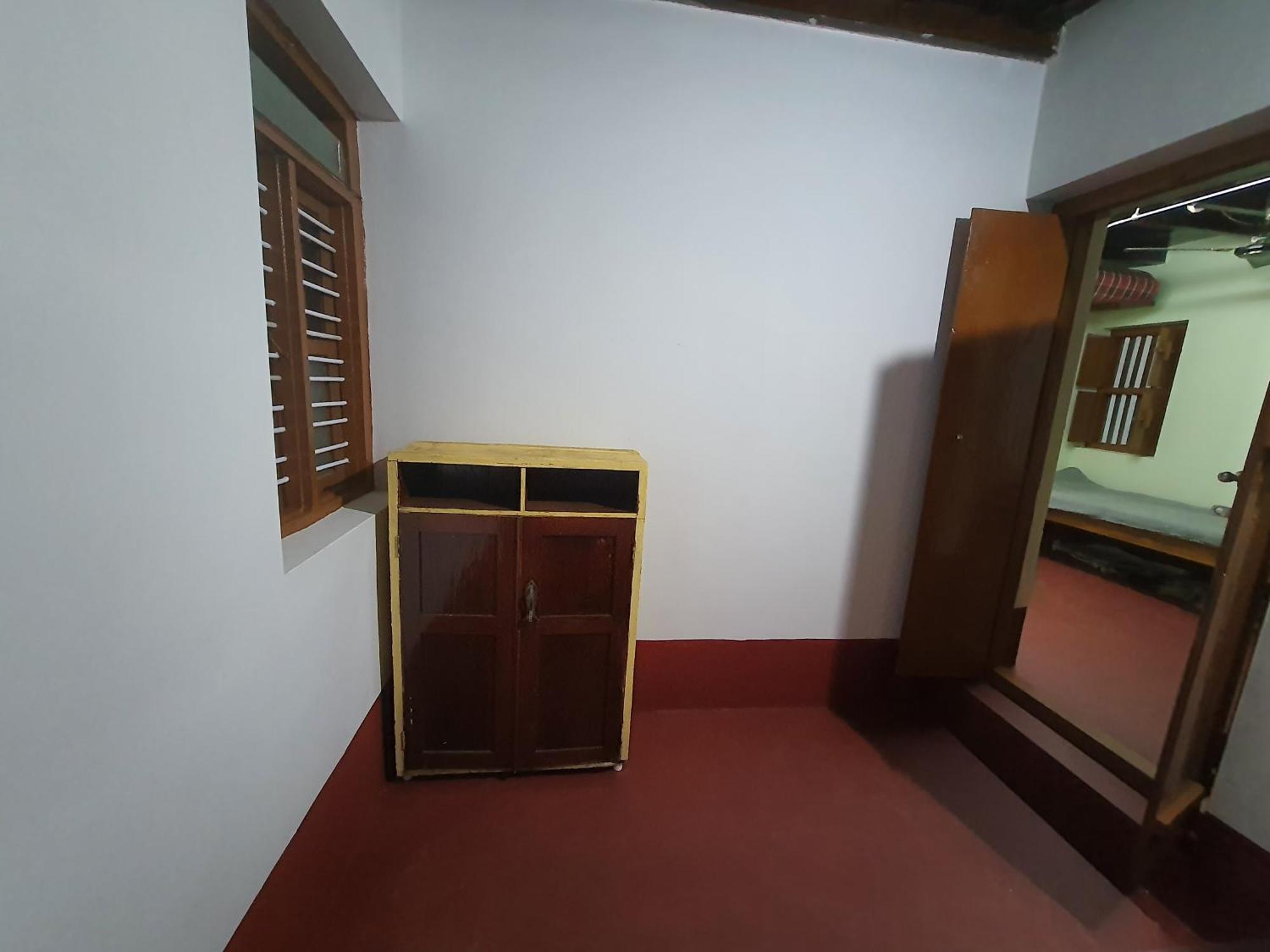 Hallimane Homestay Udupi Zewnętrze zdjęcie