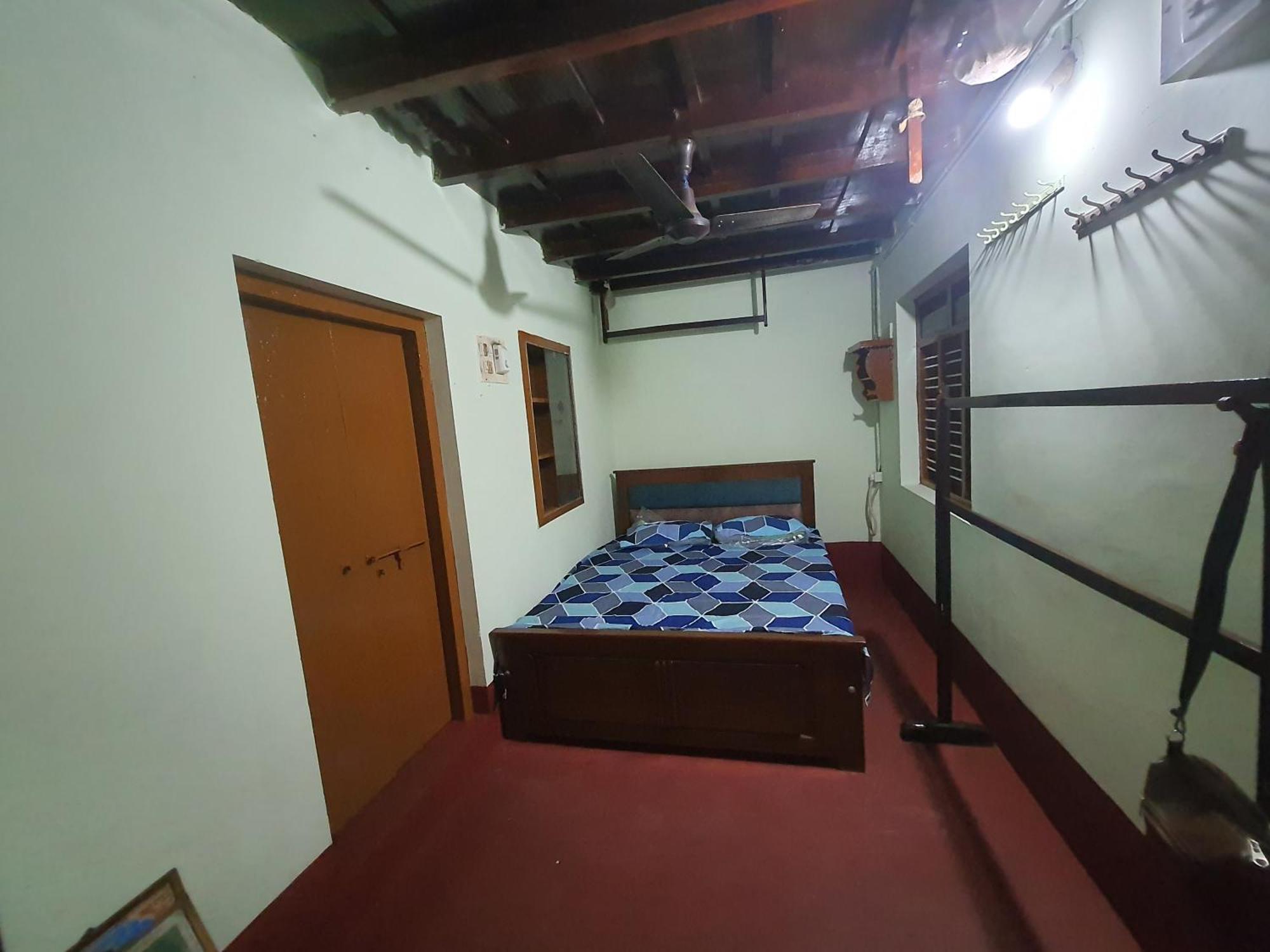 Hallimane Homestay Udupi Zewnętrze zdjęcie