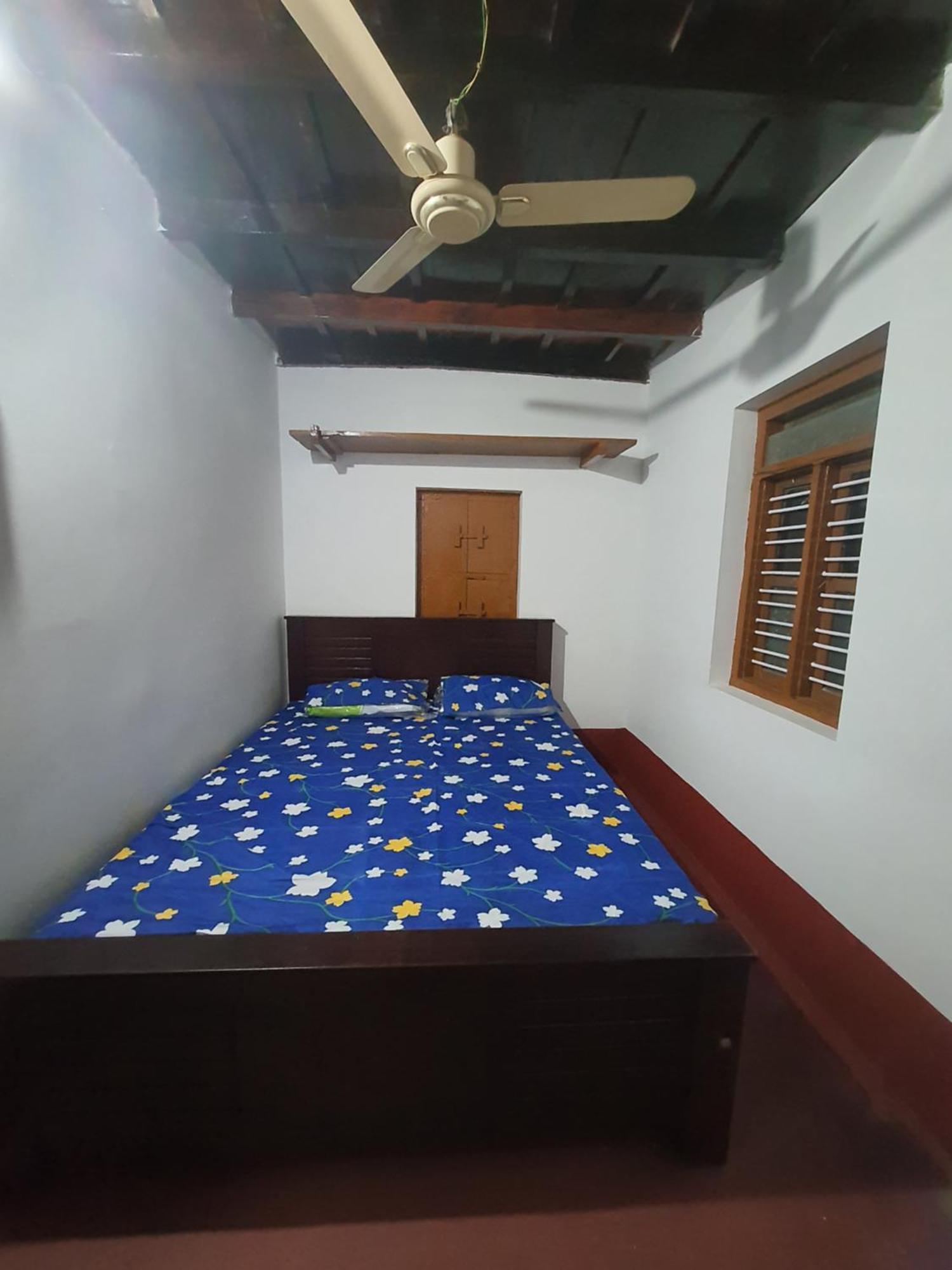 Hallimane Homestay Udupi Zewnętrze zdjęcie
