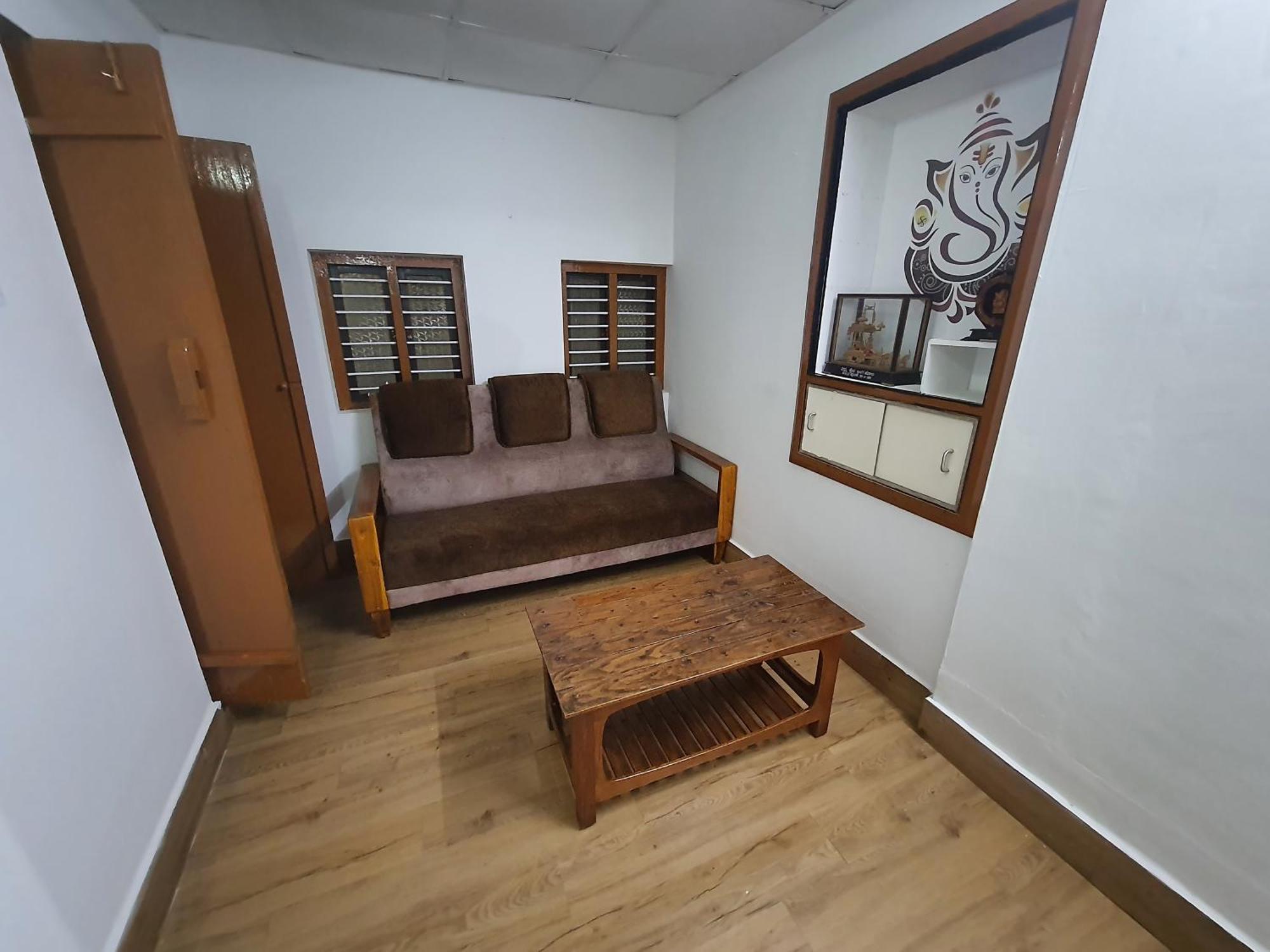 Hallimane Homestay Udupi Zewnętrze zdjęcie