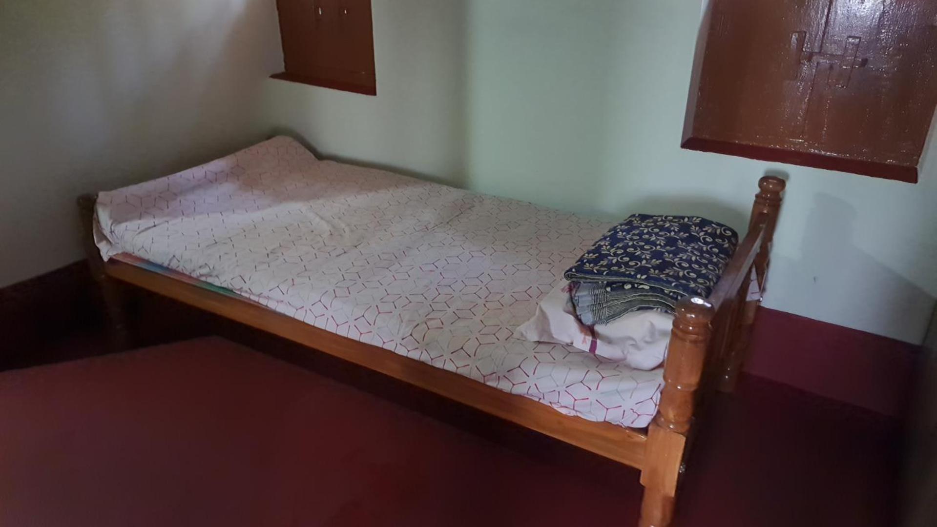 Hallimane Homestay Udupi Zewnętrze zdjęcie