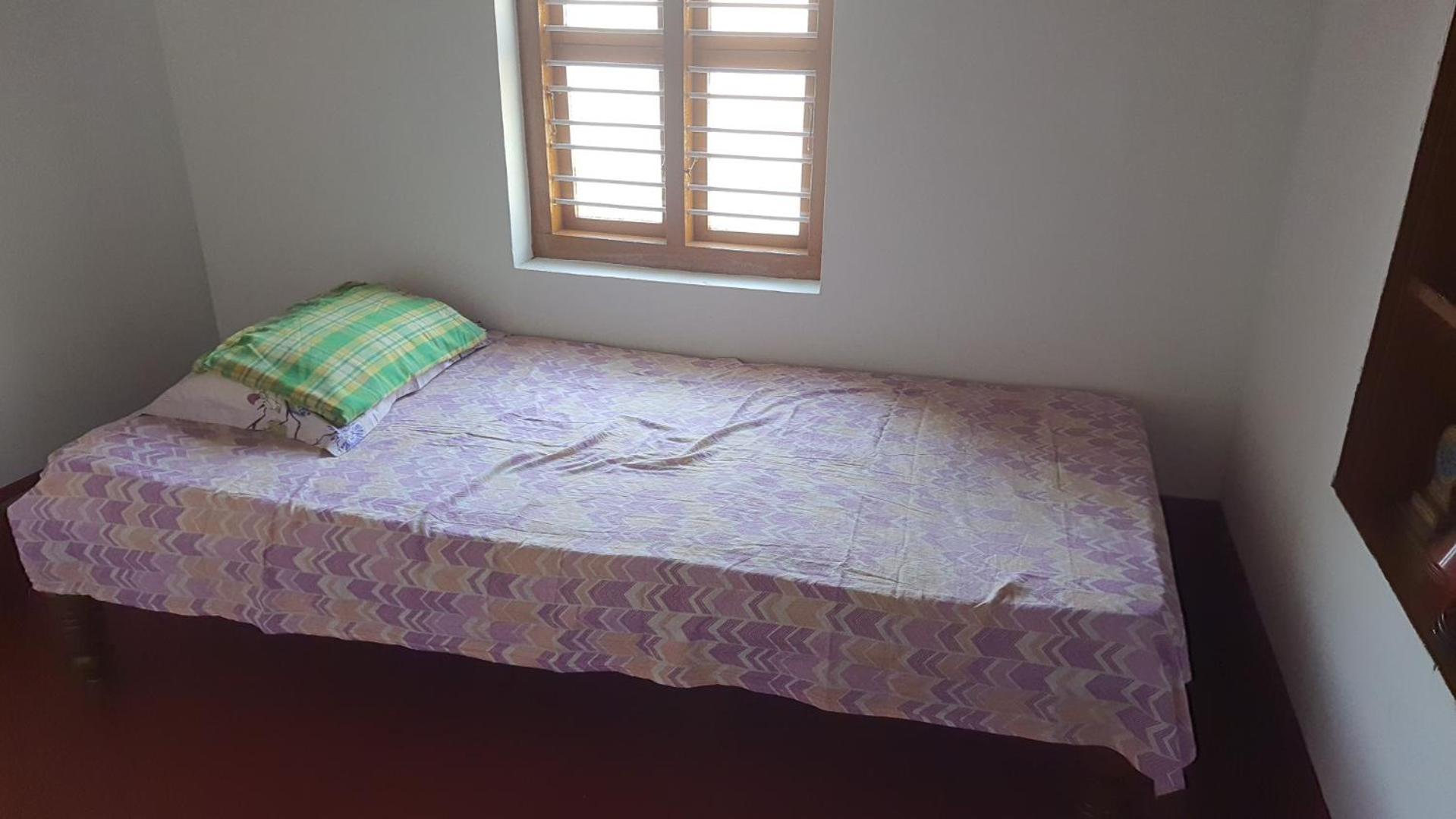 Hallimane Homestay Udupi Zewnętrze zdjęcie