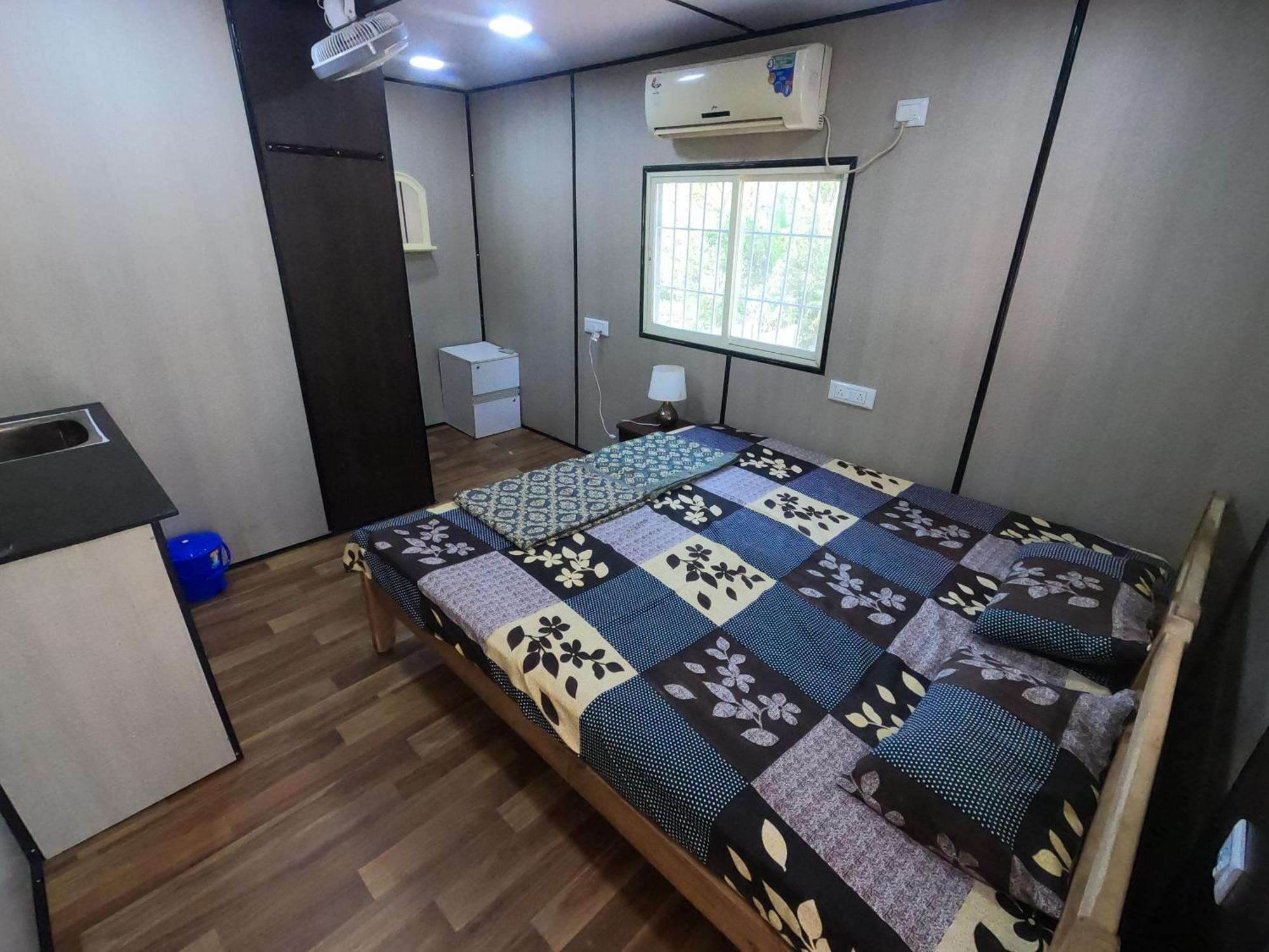 Hallimane Homestay Udupi Zewnętrze zdjęcie