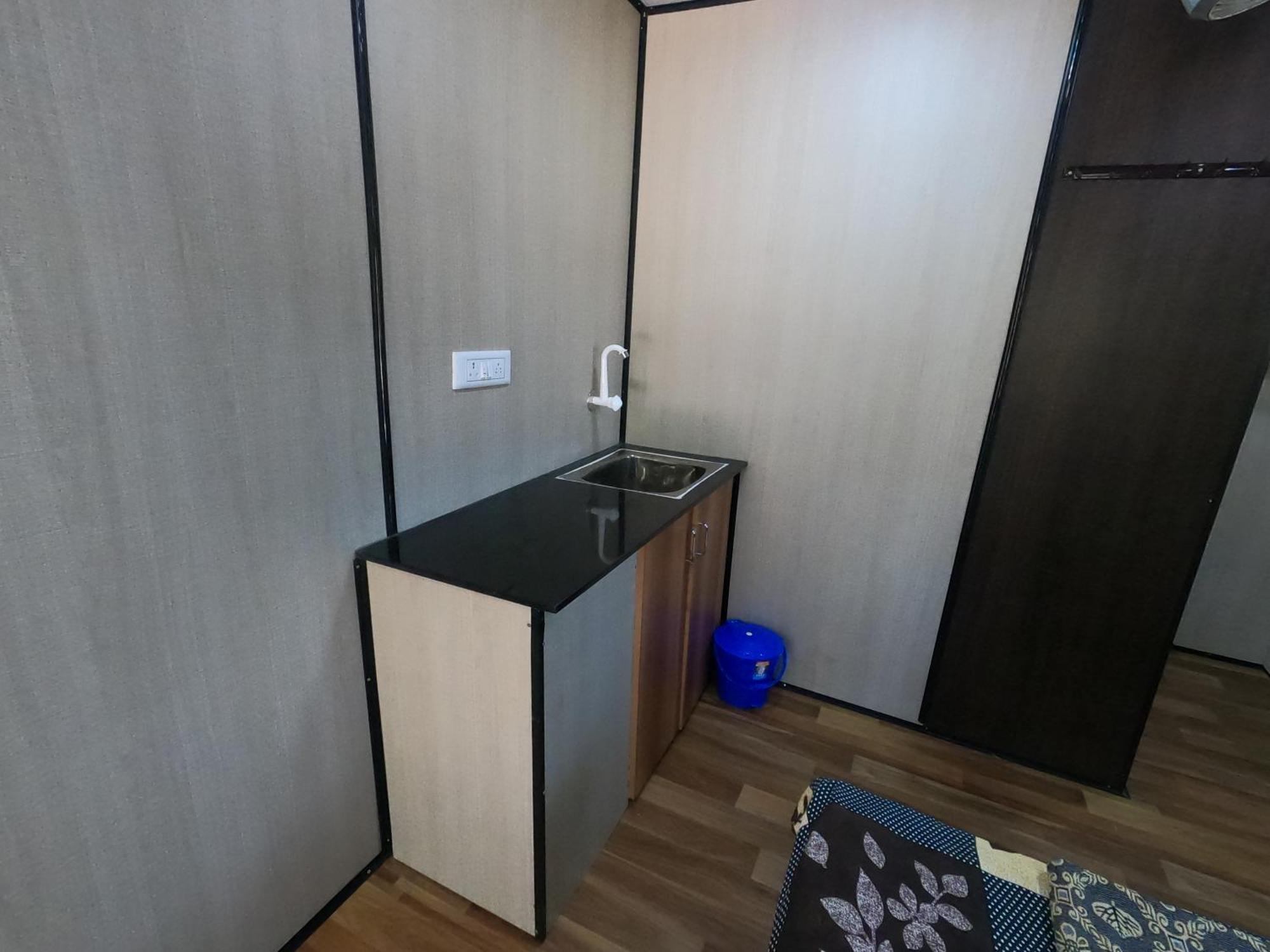 Hallimane Homestay Udupi Zewnętrze zdjęcie