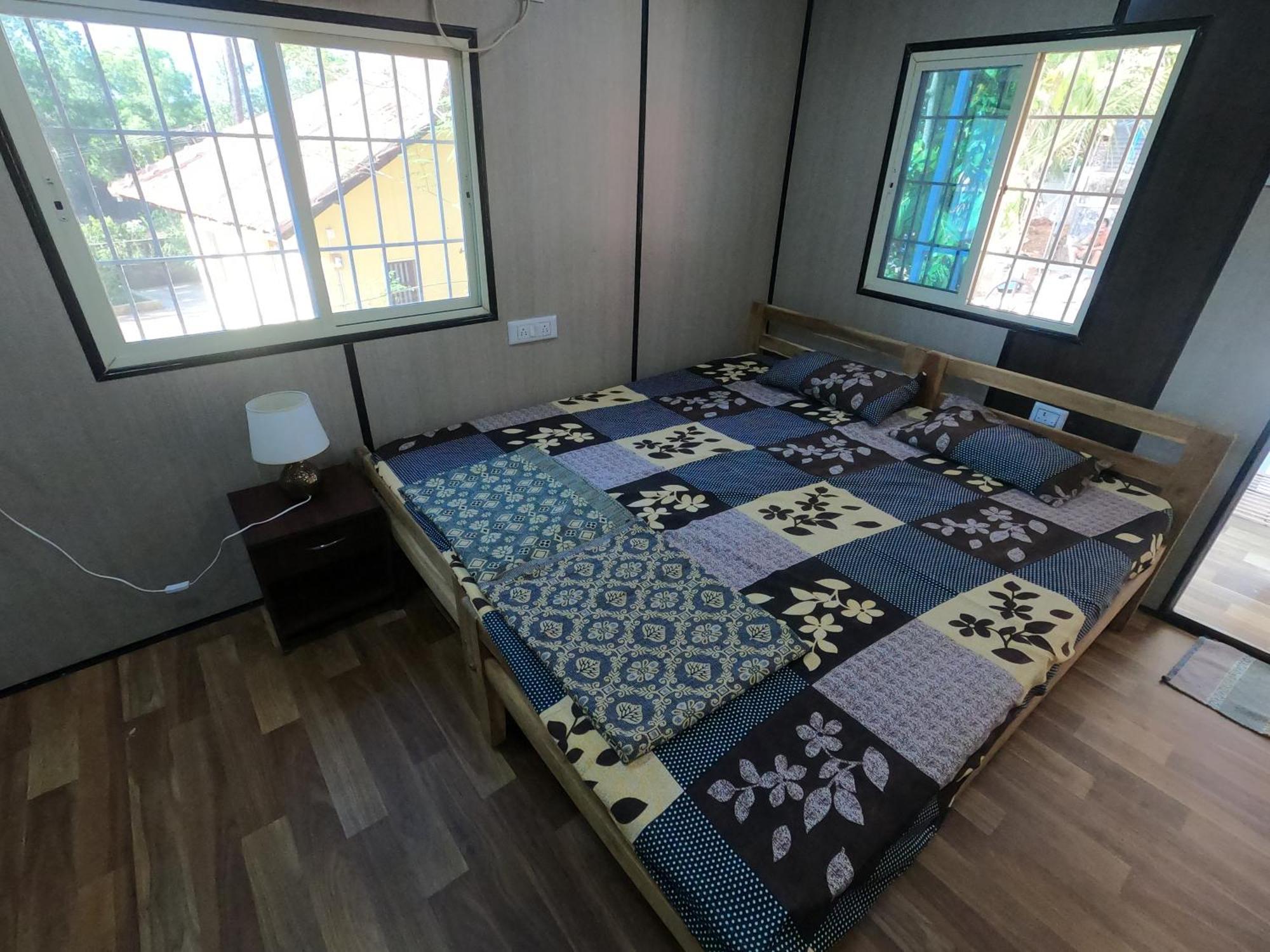 Hallimane Homestay Udupi Zewnętrze zdjęcie