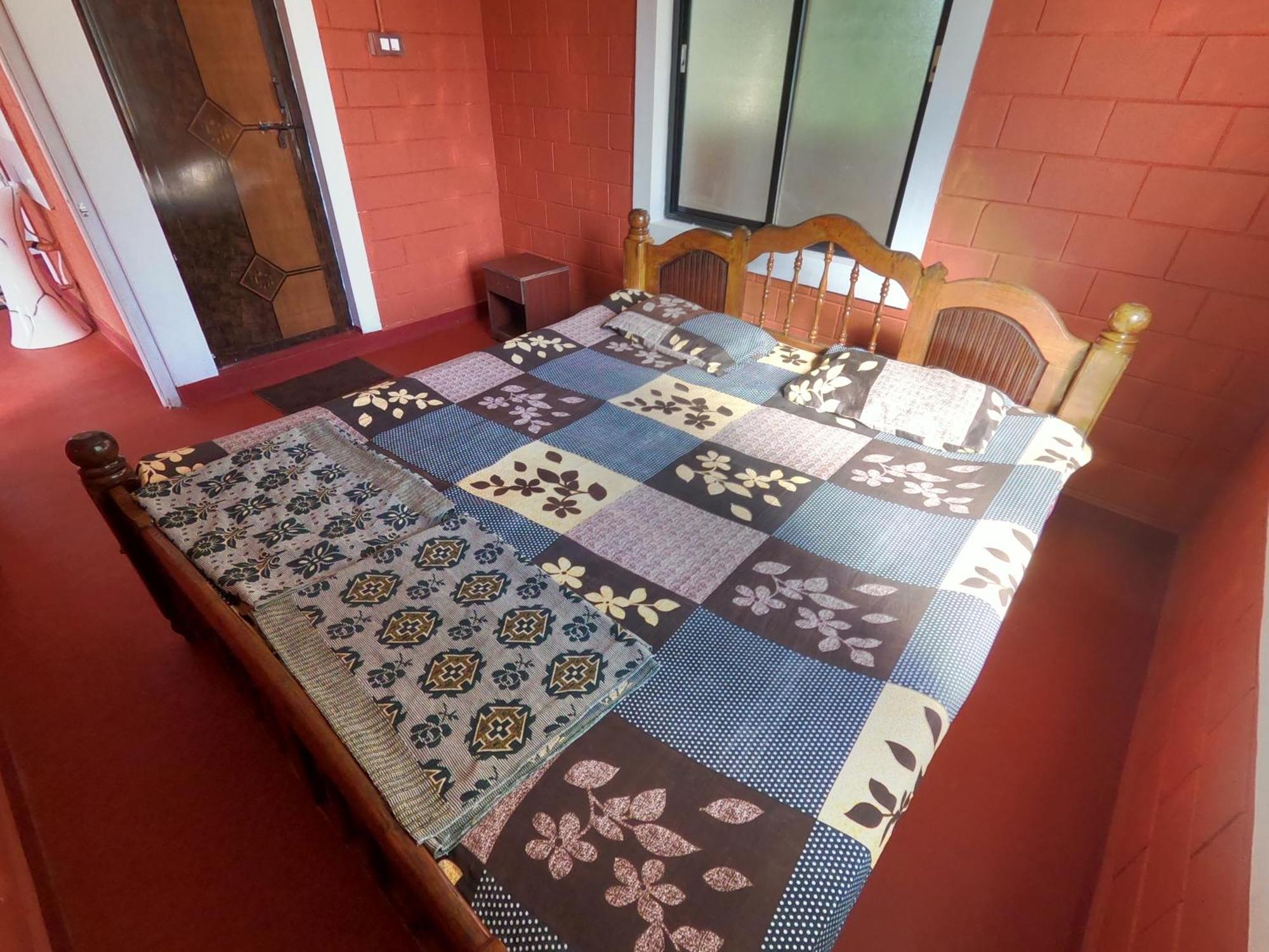 Hallimane Homestay Udupi Zewnętrze zdjęcie