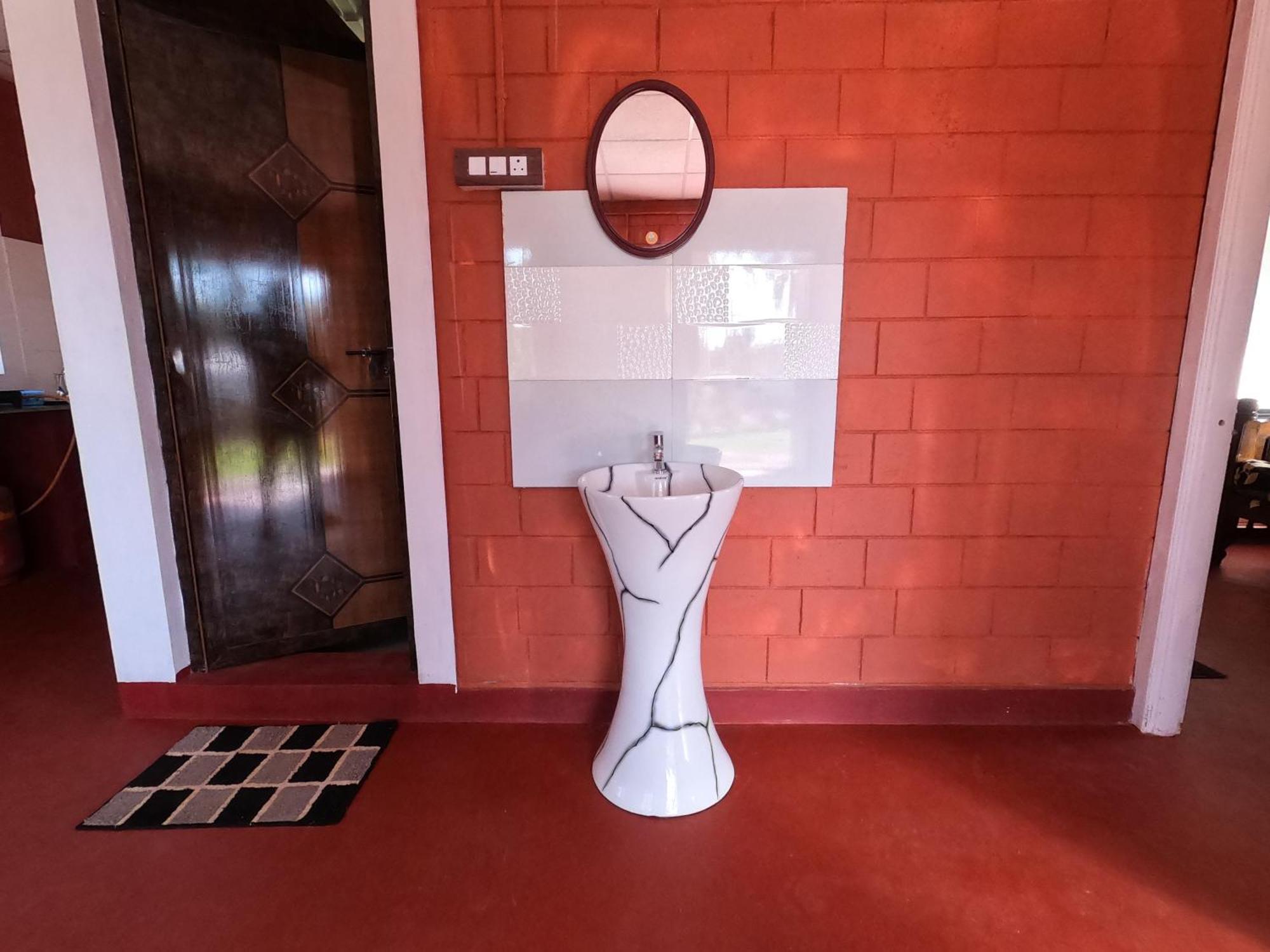 Hallimane Homestay Udupi Zewnętrze zdjęcie