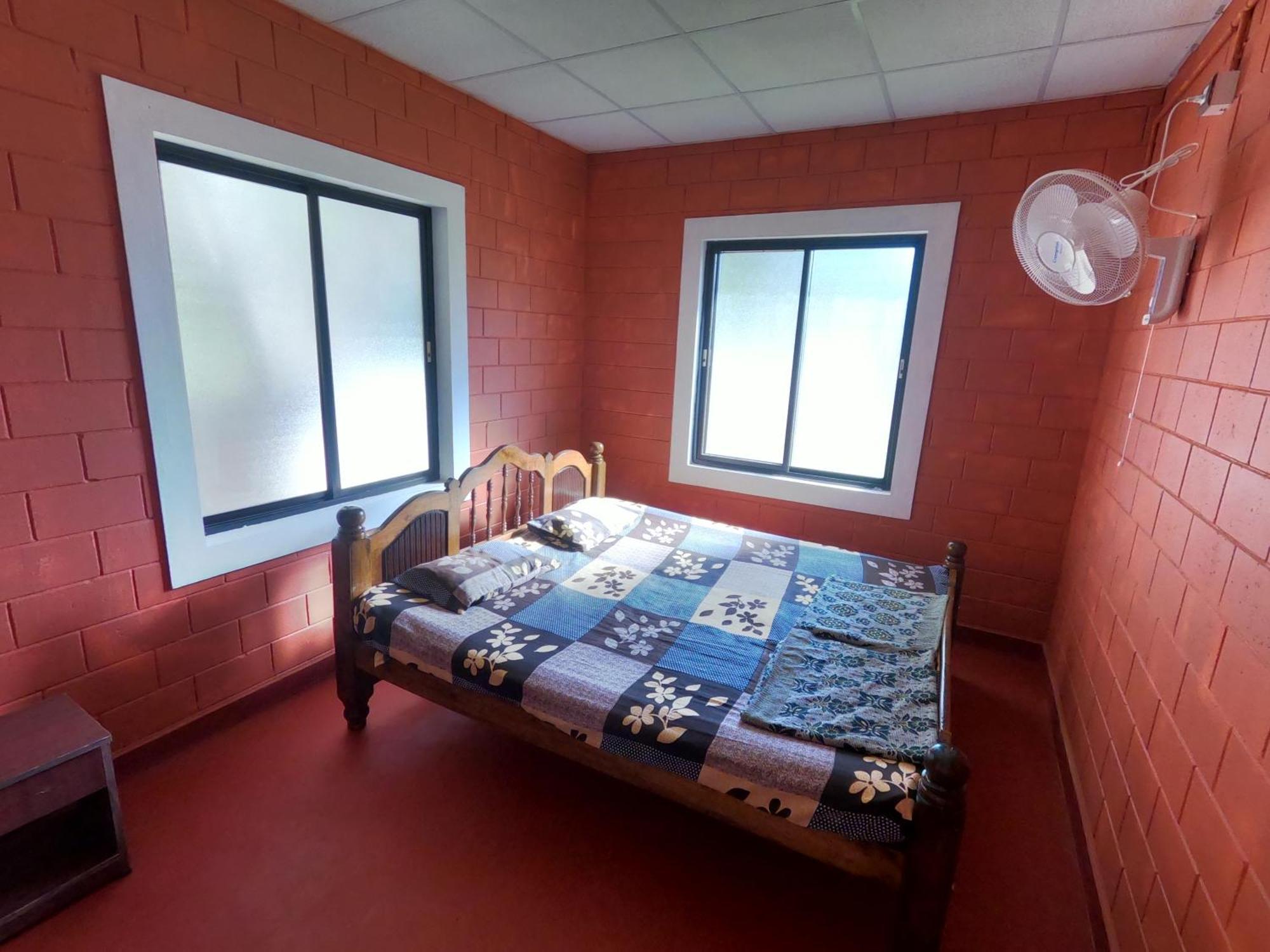 Hallimane Homestay Udupi Zewnętrze zdjęcie