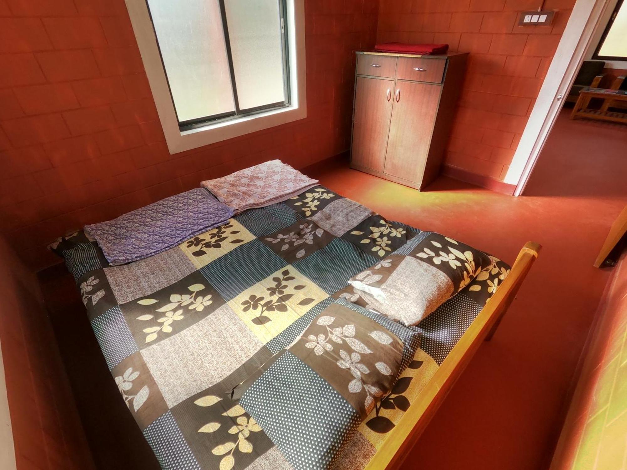 Hallimane Homestay Udupi Zewnętrze zdjęcie