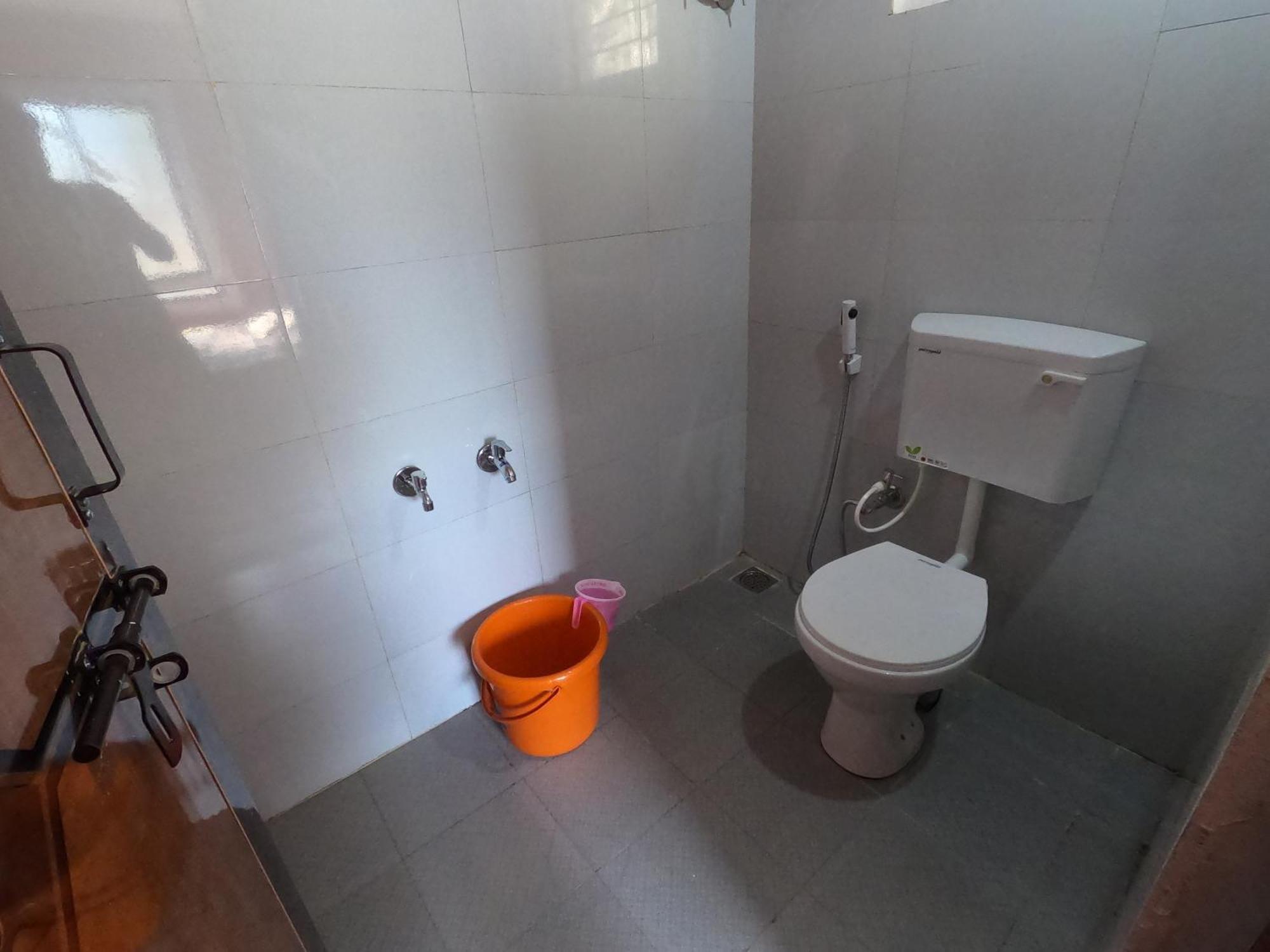 Hallimane Homestay Udupi Zewnętrze zdjęcie